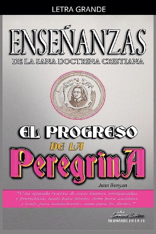 Enseñanzas de la Sana Doctrina Cristiana