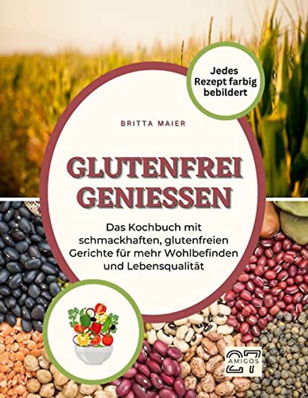Glutenfrei genießen