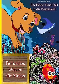 Jack / Der kleine Hund Jack