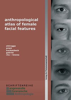 anthropological atlas of female facial features