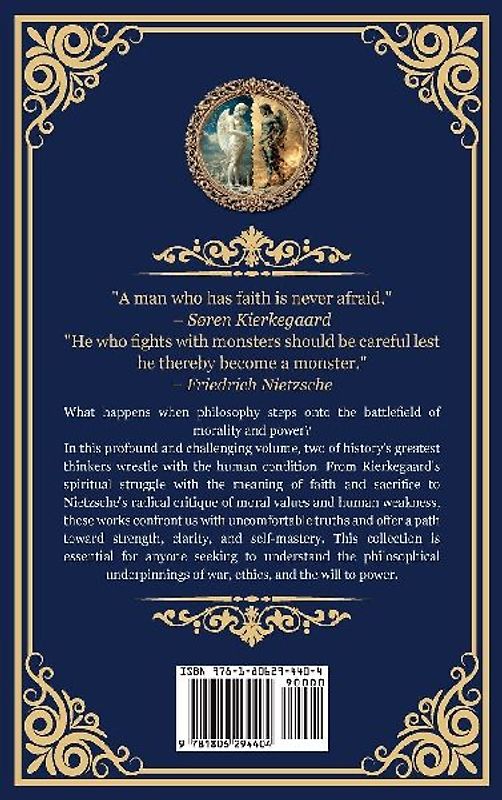 The Complete Strategy & War Collection (Vol. 8)