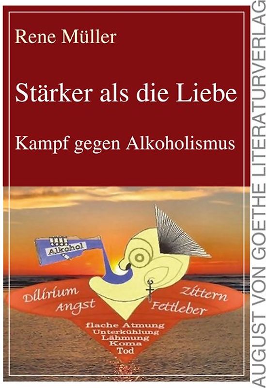 Stärker als die Liebe