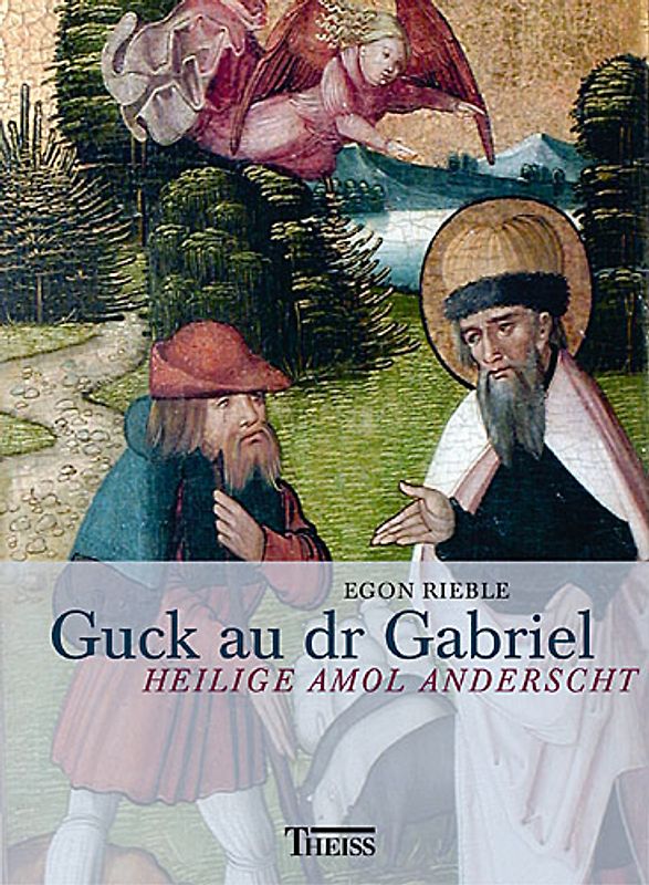 Guck au dr Gabriel