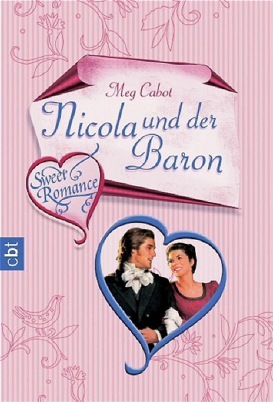 Sweet Romance - Nicola und der Baron