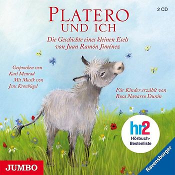 Platero und ich