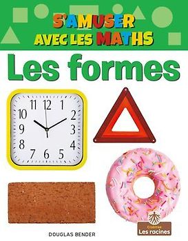 Les Formes (Shapes)