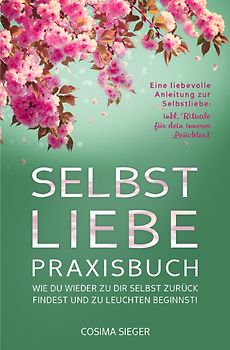 SELBSTLIEBE PRAXISBUCH: Wie Du wieder zu Dir selbst zurück findest und zu leuchten beginnst!