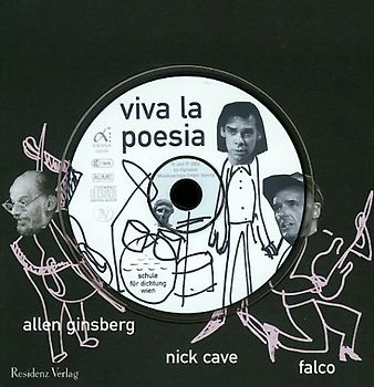 schule für dichtung - viva la poesia