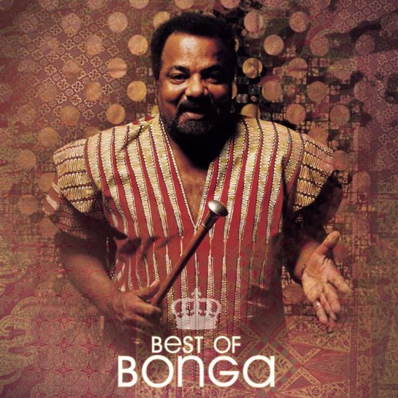 Bonga - Best of