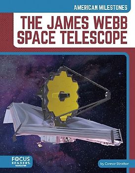 The James Webb Space Telescope