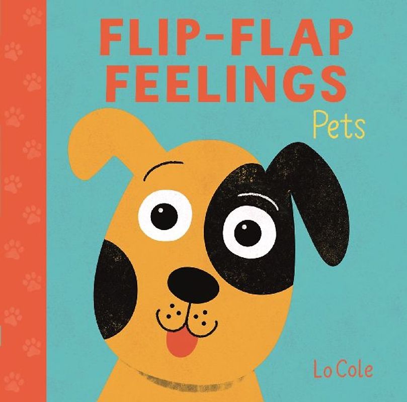 Flip-Flap Feelings: Pets
