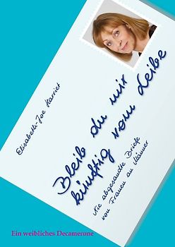 Bleib du mir künftig vom Leibe