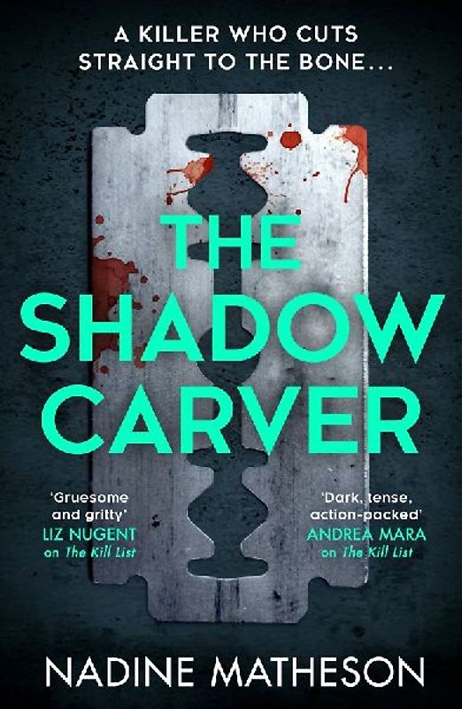 The Shadow Carver
