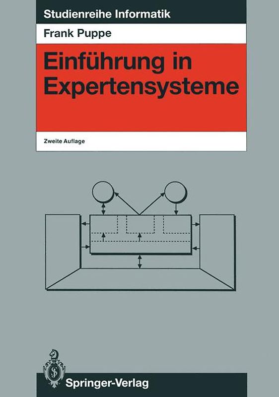 Einführung in Expertensysteme