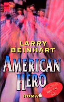 American Hero. Roman