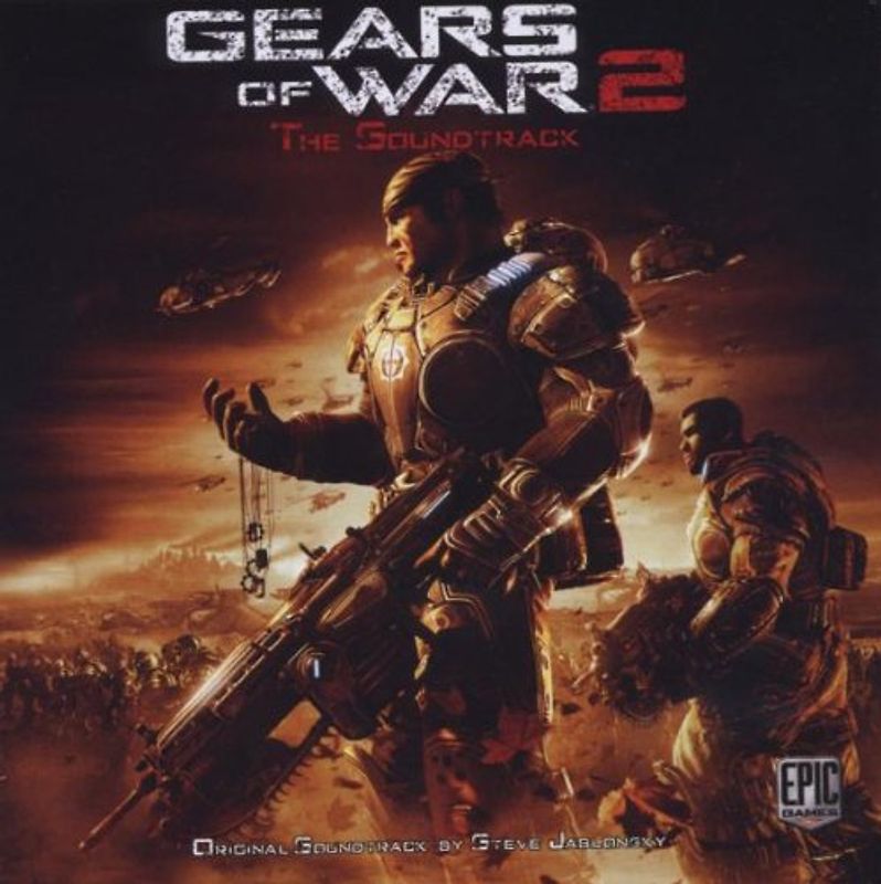 Gears of War 2