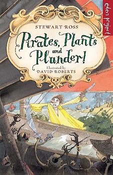 Pirates Plants And Plunder!
