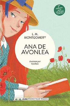 Ana de Avonlea / Anne of Avonlee