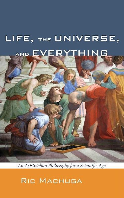 Life, the Universe, and Everything
