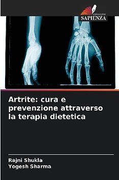 Artrite: cura e prevenzione attraverso la terapia dietetica
