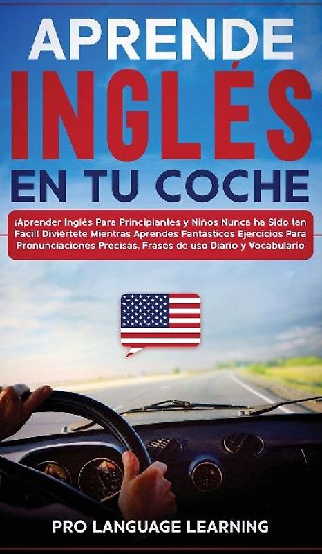 Aprende Inglés en tu Coche