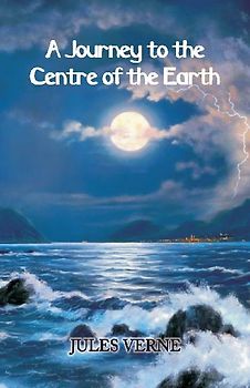 A Journey To The Centre of The Earth