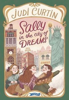 Sally in the City of Dreams