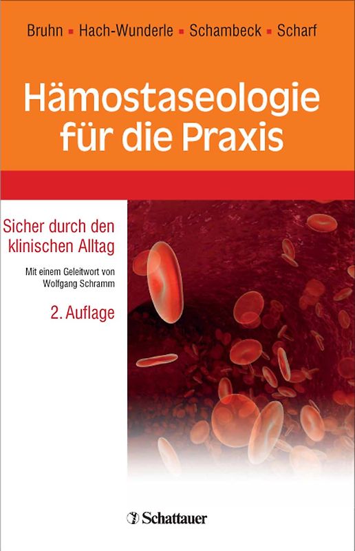 Hämostaseologie für die Praxis