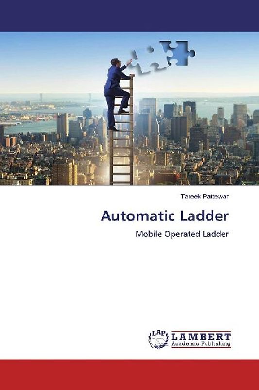 Automatic Ladder