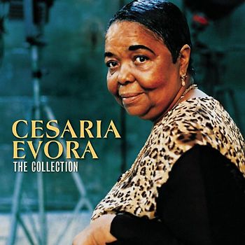 Evora,Cesaria - Cesaria Evora-Camden Collection