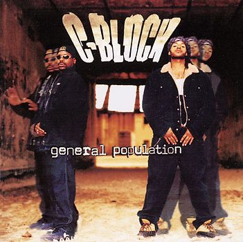 C-Block - General Population
