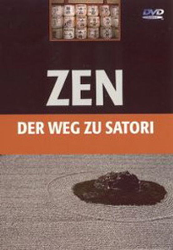 ZEN - Der Weg zu Satori DVD