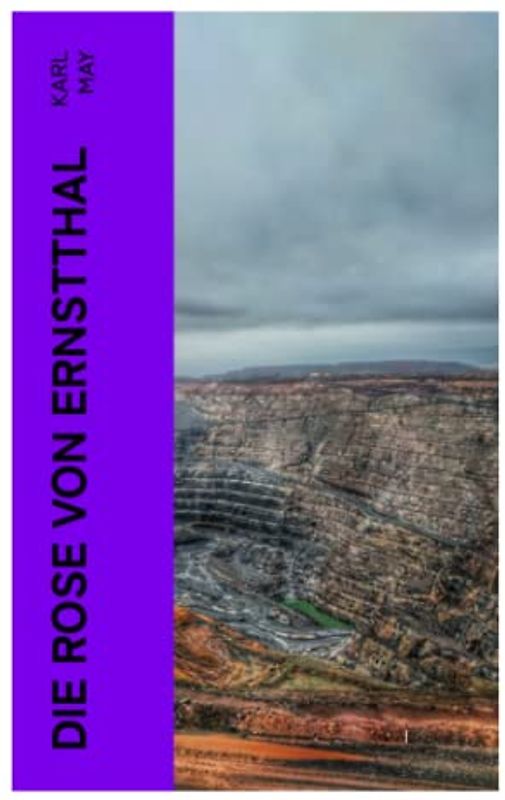 Die Rose von Ernstthal