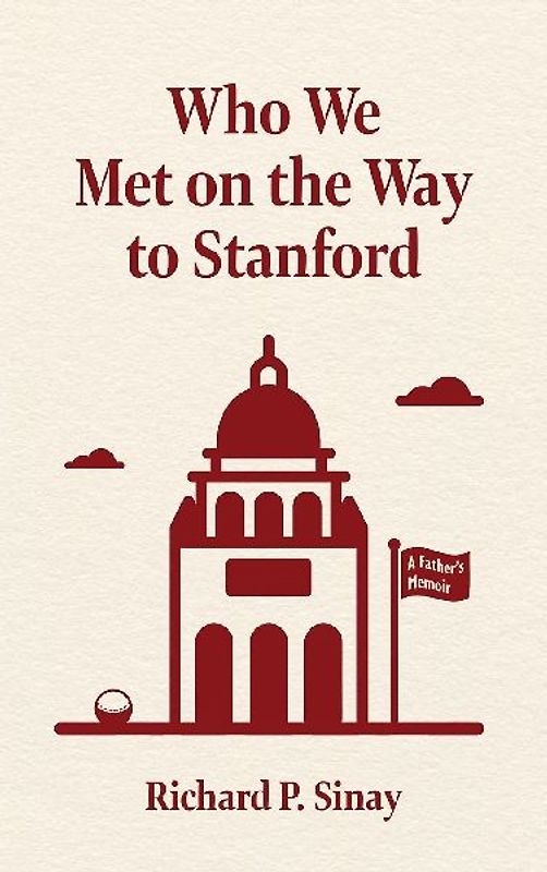 Who We Met on the Way to Stanford