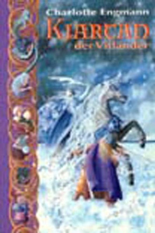 Kjartan der Vitländer