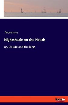 Nightshade on the Heath