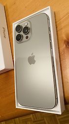Kundenbild für Apple iPhone 16 Pro Max 1TB titan natur