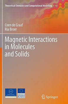 Magnetic Interactions in Molecules and Solids