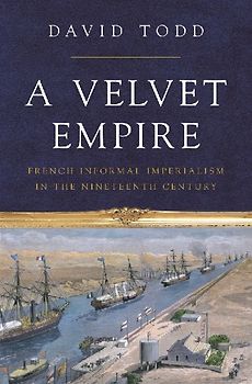 A Velvet Empire