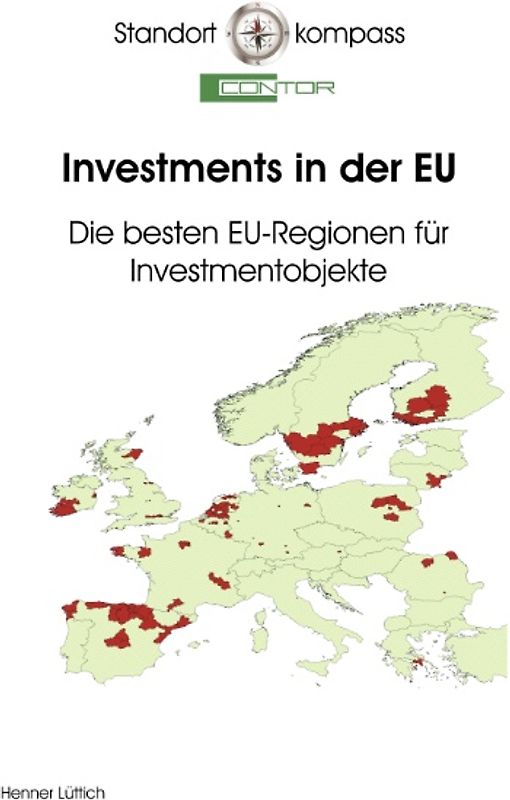 Investments in der EU