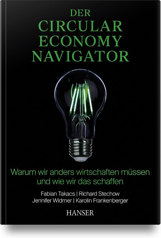 Der Circular Economy Navigator