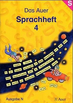 Das Auer Sprachheft - Ausgabe N