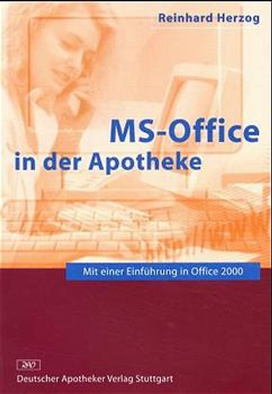 MS-Office in der Apotheke