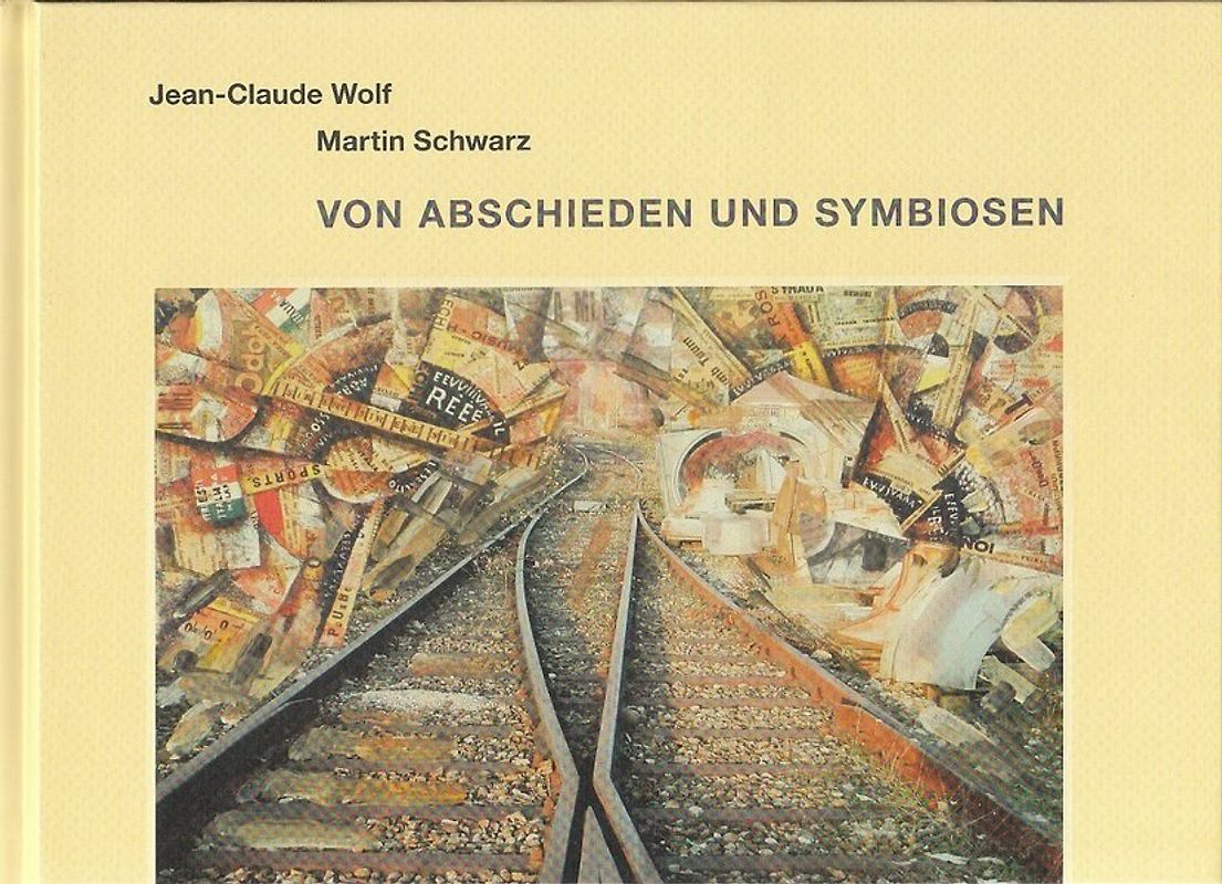 Von Abschieden und Symbiosen