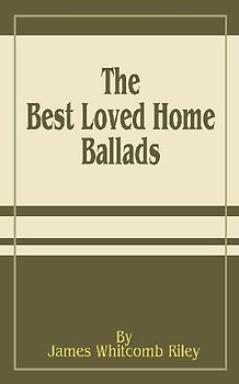 The Best Loved Home Ballads