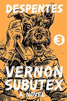 Vernon Subutex 3: Virginie Despentes