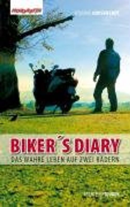 Biker's Diary