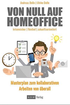 Von Null auf Homeoffice