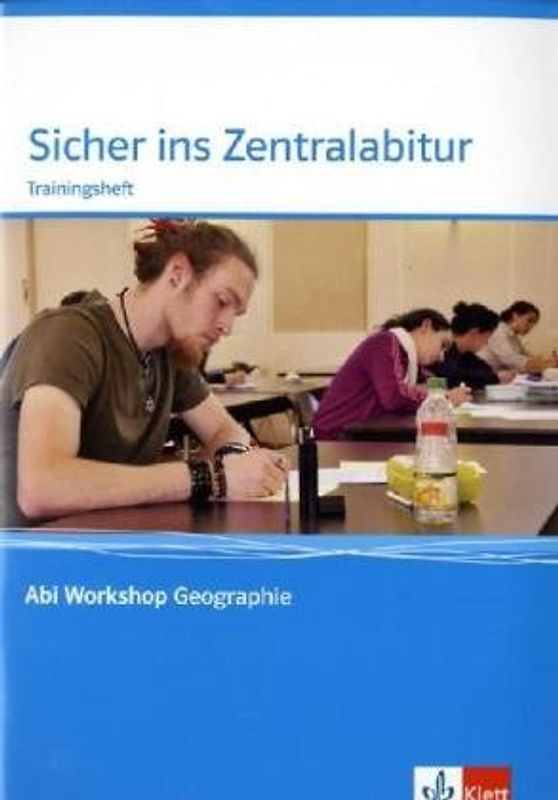 TERRA Sicher ins Zentralabitur. 11./12. Klasse (G8), 12./13. Klasse (G9)