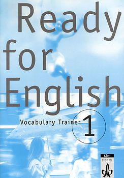 Ready for English 1 neu